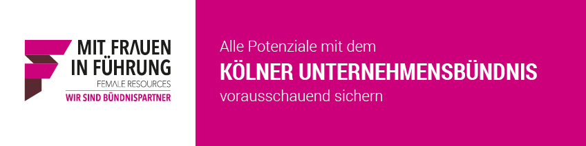 Delvag ist offizieller Bündnispartner von MIT FRAUEN IN FÜHRUNG.