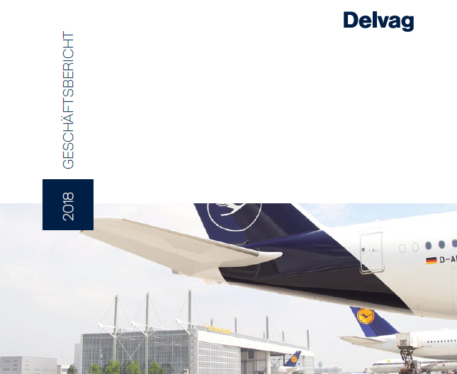 Delvag präsentiert für 2016 ein gutes Ergebnis und treibt Neuausrichtung voran