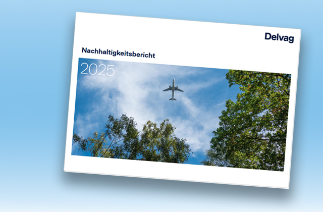 Nachhaltigkeitsbericht 2025 News