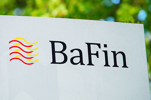 BaFin Logo